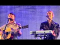 Download Lagu “Thinking About You” Ocie Elliott live at Jacobs Pavilion at Nautica, Cleveland, Ohio 8/26/25