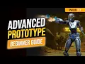 Download Lagu Advanced Prototype PowerTech Guide | PVE + PVP | Patch 7.7