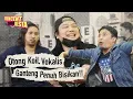 Download Lagu OTONG KOIL PERNAH DILEMPAR TOMBAK SAMA FANS CLUBEIGHTIES!!