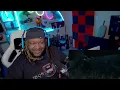 HORROR MOVIE + NEW SONG!! | Sleep Theory - "Giving In" (REACTION)