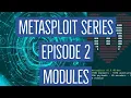 Learn System Hacking E2 Metasploit Modules Cyber Tech Shani