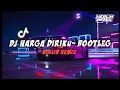 DJ HARGA DIRIKU- [BOOTLEG] HerlinRemix Viral Tiktok 2K25