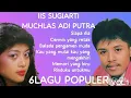 Download Lagu 6 LAGU POPULER 80AN VOL.1  MUCHLAS ADI PUTRA   IIS SUGIARTI  BEST CUTS MILIK SIAPA