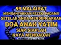 Download Lagu SIAP²LAH KAYA MENDADAK !! KARENA 99 MALAIKAT AKAN MENGANTARKAN REZEKI PADAMU
