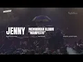 Download Lagu PESTAPORA 2024 - JENNY MEMBAWAKAN \