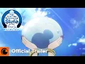 Lagu That Time I Got Reincarnated as a Slime the Movie: Tears of the Azure Sea | Official Trailer