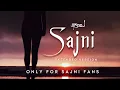 Download Lagu Sajni (Extended Version) - JalRaj | Jal - The Band | Latest Hindi Cover 2021