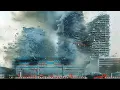 Download Lagu BREAKING: Apocalypse in Beijing! Monstrous thunderstorm wreaks havoc in China's capital!