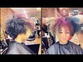 Download Lagu She Drove 7hrs For a Transformation \u0026 Walked Out Looking Extremely Fabulous
