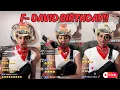F DAVID BIRT AY Tia Kemp aka Yuntie Prank Calls Fans On TikTok Live 08 08 26