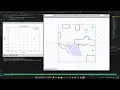 Robot Navigation with Obstacle Avoidance - ROS2 Implementation