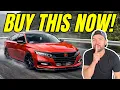10 Best Cheap Used Cars To Buy in 2026