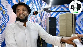 الباهي ضيف الله شارع النيل دندنها