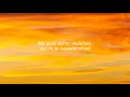 Andrew Gold - Spooky Scary Skeletons (Lyrics)
