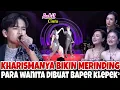 AURA \u0026 KHARISMANYA KUAT BANGET,  BERASA LAGI KONSER ROMANTIS - Arbil C.I.N.T.A 