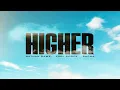 Nathan Dawe & Joel Corry feat. Sacha - Higher (Extended Mix)