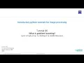 Tutorial 86 - Introduction to Gradient Boosting and XGBoost LGBM libraries in python