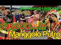 Download Lagu Perang Patih BUJANG GANONG Klawan Kewan Alas Sarwo Galak  MANGGOLO PUTRO Live KLITIK-GEMENGGENG-PACE