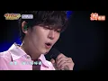 畢書盡深情演繹〈轉身之後〉 《#T-POP》再現畢式經典情歌｜TVBS新聞｜擠看看