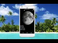 Lunar Phase Android App