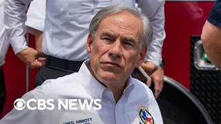 Texas Gov Greg Abbott calls for investigation into Beryl power outages