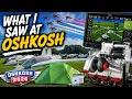 Oshkosh 2026 New Engines Canards the Garmin Panel Everyone s Talking About