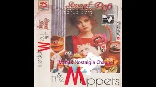 Download MUPPETS  --  HIDUP DI BUI MP3