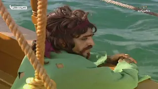 طاش ما طاش بعنوان القراصنة الجزء الأول 