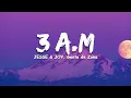 3 A M - Jesse & Joy, Gente De Zona ( Letra )