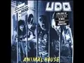 Lagu U D O ,  Animal House 1987 Heavy, Power Metal ALEMANHA