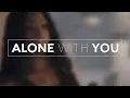 Download Lagu Ashlee - Alone with you (Lyrics)