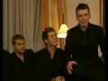 Download Lagu Westlife - Interview, RTL Boulevard Holland 18.12.03