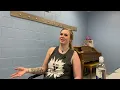 Staff Highlight Marissa
