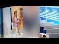 Fox and Friends Hot Legs of Jillian Mele