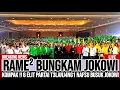 Download Lagu KOMPAK PERMALUKAN JOKOWI  !! 6 ELIT PARTAI RAME-RAME SKAKMAT JOKOWI SOAL PRABOWO-GIBRAN 2 PERIODE