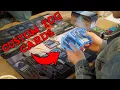 How to Print Your Own TCG Prototype Cards Using Staples