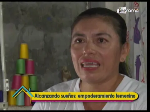 Ser Mejores: Alcanzando sueños Empoderamiento femenino