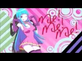TeddyLoyd feat  daoko - ME!ME!ME! (Sub English in the description)