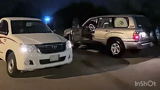 خلك قريب   ريم لعوب منه ما أتوب   بدر العزي   سلطان الفهادي  بطئ دندنها