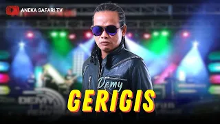 demy gerigis official music video 