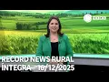 Lagu Record News Rural - 16/12/2025