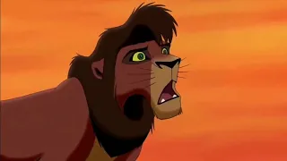 The Lion King 2 Simba S Pride Zira S Ambush HD 