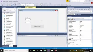 Error Handlers in Visual Basic - How to deal with errors