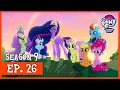 S9 Ep 26 The Last Problem My Little Pony Friendship Is Magic