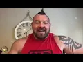 What Was The Joe Rogan Experience Like with Rob Kearney