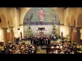 Lagu Bragi a-capellakoor - Adventsprogramma