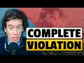 Download Lagu Israel Bombs Qatar | Rory \u0026 Alastair React LIVE