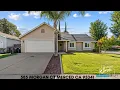 585 MORGAN CT Merced CA 95341