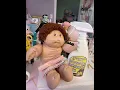 USE THIS TO CLEAN YOUR CABBAGE PATCH DOLL STAINS Grandma s Secret Spot Remover