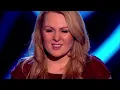 18 Year Old Welsh Girl Sang Etta James And Made Her IDOL Turn Around | The Voice